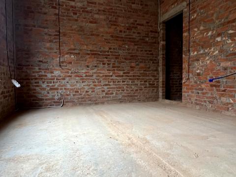 дом по адресу Зоряна, 7