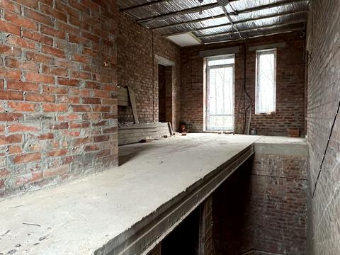 дом по адресу Зоряна, 7