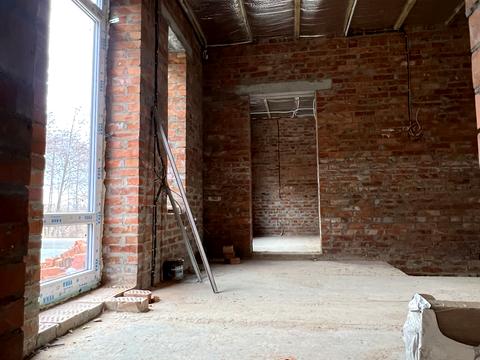 дом по адресу Зоряна, 7