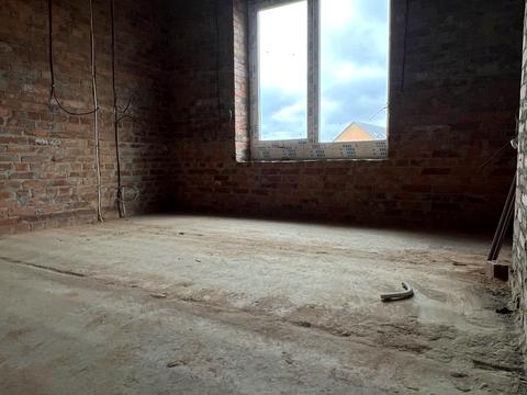 дом по адресу Зоряна, 7