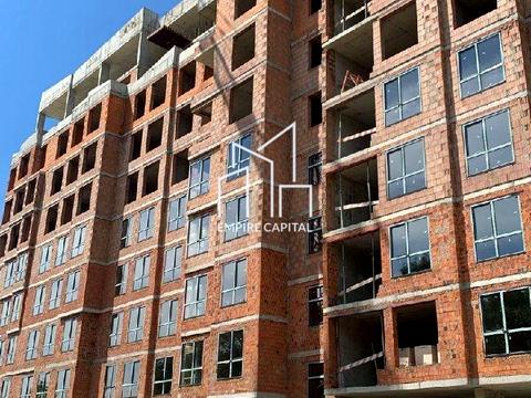 квартира по адресу Карла Мікльоша ул., 17