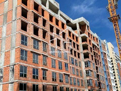 квартира по адресу Карла Мікльоша ул., 17