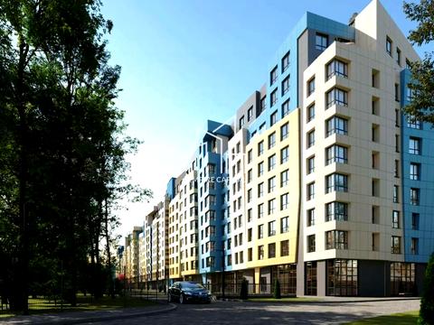 квартира по адресу Карла Мікльоша ул., 17