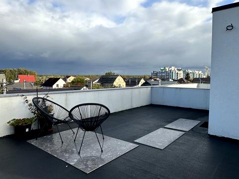 дом по адресу Озёрная ул.