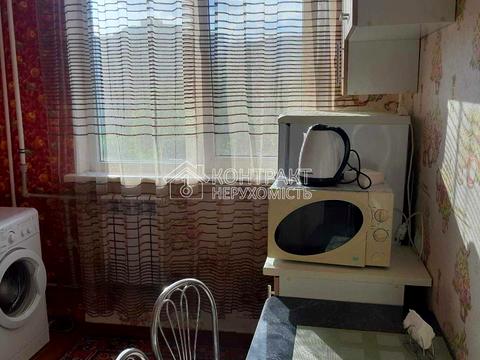 квартира по адресу Амосова ул. (Корчагінців), 23