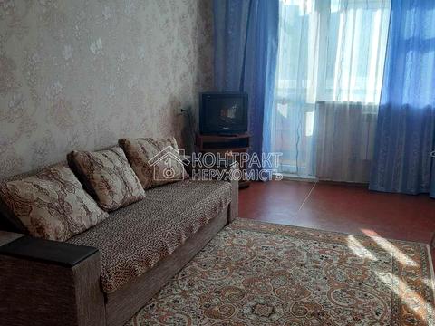 квартира по адресу Амосова ул. (Корчагінців), 23