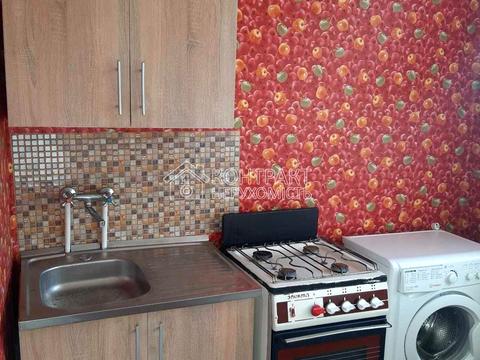 квартира по адресу Амосова ул. (Корчагінців), 23