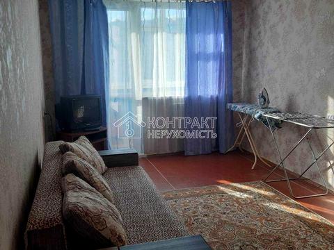 квартира по адресу Амосова ул. (Корчагінців), 23