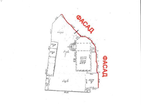 ділянка за адресою Балтиморська вул. (Посмітного), 2а