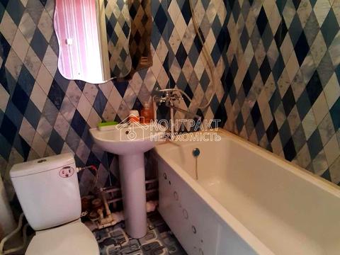 квартира по адресу Амосова ул. (Корчагінців), 23