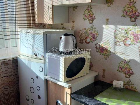 квартира по адресу Амосова ул. (Корчагінців), 23