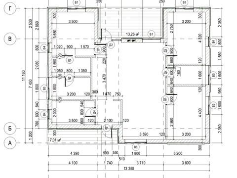 будинок за адресою Садовая, 77