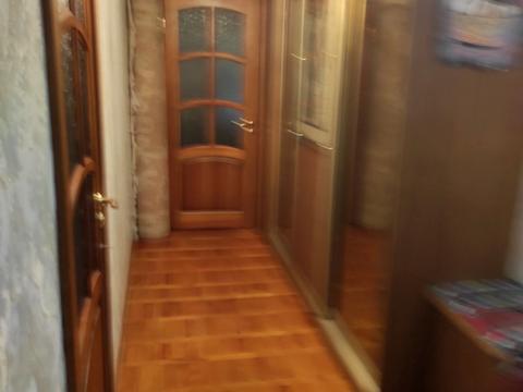 квартира за адресою Оболонський просп., 27-В