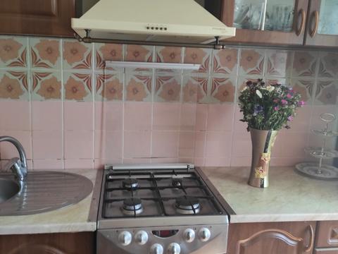 квартира за адресою Оболонський просп., 27-В