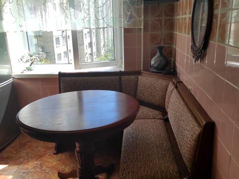 квартира за адресою Оболонський просп., 27-В