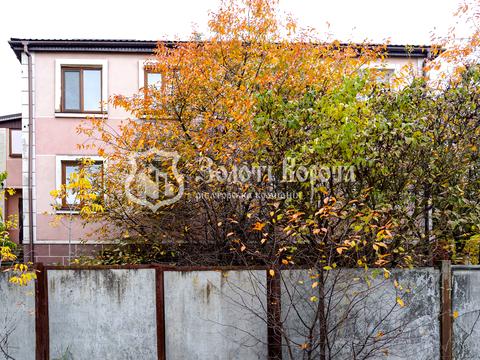 будинок за адресою с. Пухівка, Лісова, 1