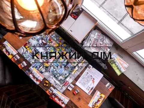 комерційна за адресою Левка Лук'яненка вул. (Маршала Тимошенка), 21/19