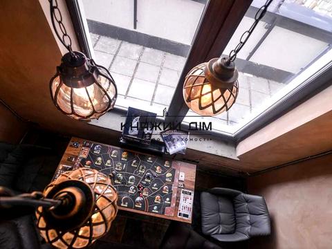 комерційна за адресою Левка Лук'яненка вул. (Маршала Тимошенка), 21/19