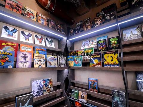 комерційна за адресою Левка Лук'яненка вул. (Маршала Тимошенка), 21/19