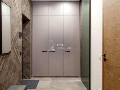 квартира за адресою Київ, Андрія Верхогляда вул. (Михайла Драгомирова), 16-Б