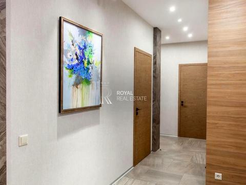 квартира за адресою Київ, Андрія Верхогляда вул. (Михайла Драгомирова), 16-Б