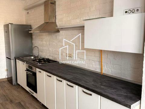 квартира за адресою Жасминова вул., 11