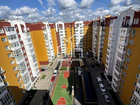 квартира за адресою Жасминова вул., 11