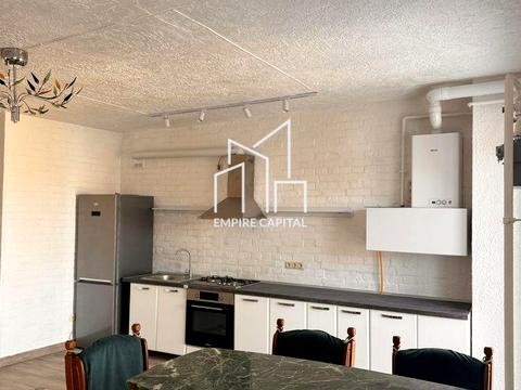 квартира за адресою Жасминова вул., 11