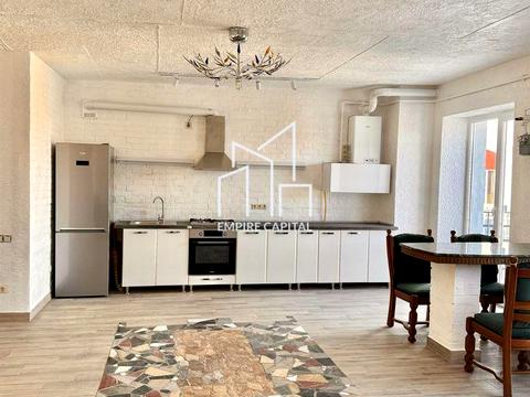 квартира за адресою Жасминова вул., 11