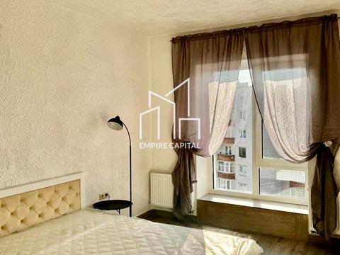 квартира за адресою Жасминова вул., 11