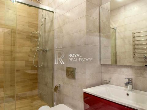 квартира за адресою Київ, Андрія Верхогляда вул. (Михайла Драгомирова), 16-Б