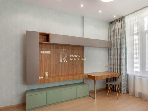 квартира за адресою Київ, Андрія Верхогляда вул. (Михайла Драгомирова), 16-Б