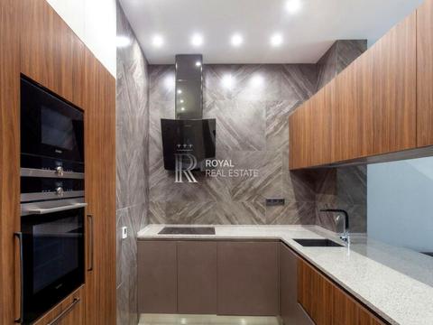 квартира за адресою Київ, Андрія Верхогляда вул. (Михайла Драгомирова), 16-Б