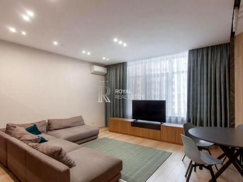 квартира за адресою Київ, Андрія Верхогляда вул. (Михайла Драгомирова), 16-Б