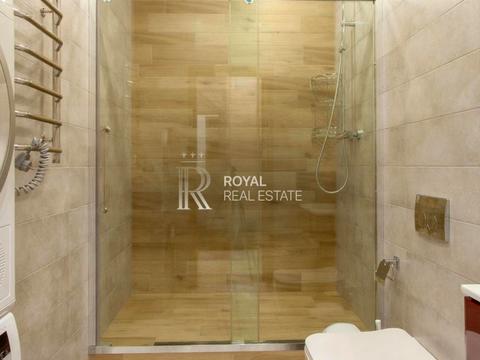 квартира за адресою Київ, Андрія Верхогляда вул. (Михайла Драгомирова), 16-Б