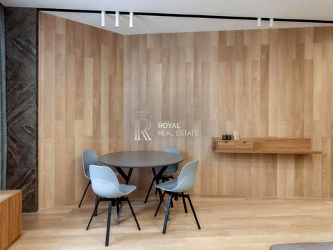 квартира за адресою Київ, Андрія Верхогляда вул. (Михайла Драгомирова), 16-Б