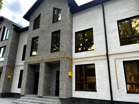 дом по адресу вул.Мальовнича, 19