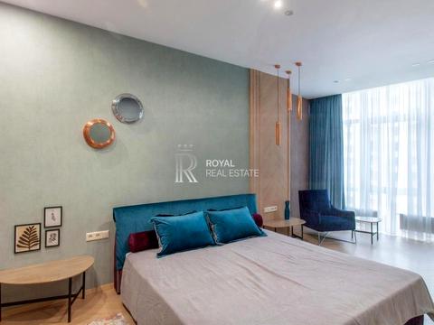 квартира за адресою Київ, Андрія Верхогляда вул. (Михайла Драгомирова), 16-Б