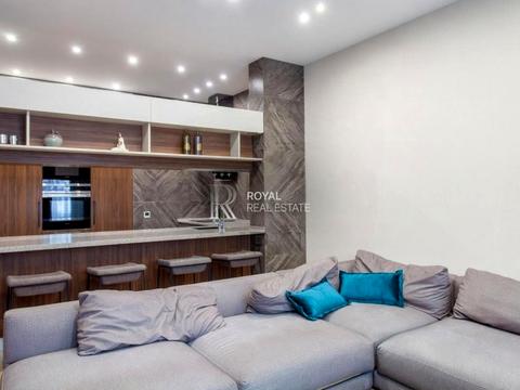 квартира за адресою Київ, Андрія Верхогляда вул. (Михайла Драгомирова), 16-Б