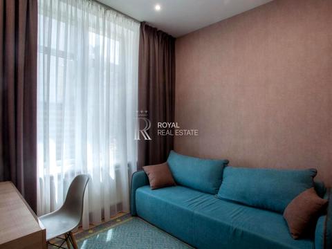 квартира за адресою Київ, Андрія Верхогляда вул. (Михайла Драгомирова), 16-Б