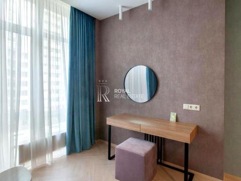 квартира за адресою Київ, Андрія Верхогляда вул. (Михайла Драгомирова), 16-Б