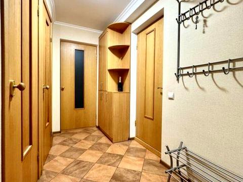 квартира за адресою Академіка Богомольця вул., 8-А