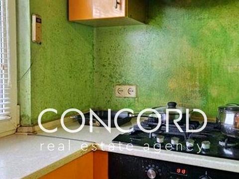 квартира за адресою Академіка Возіанова вул. (Академіка Карпинського), 10