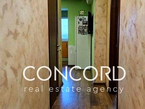 квартира за адресою Академіка Возіанова вул. (Академіка Карпинського), 10