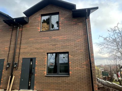 будинок за адресою Паркова