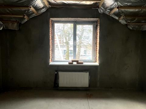 будинок за адресою Паркова