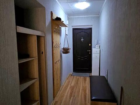 квартира по адресу Волчинецкая ул., 202