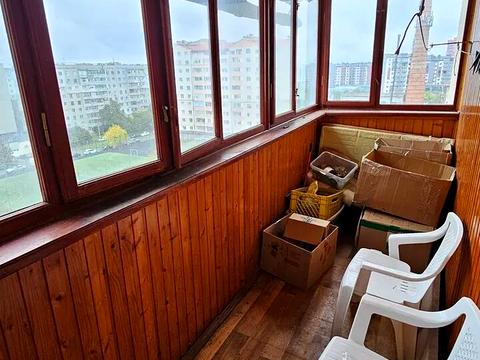 квартира по адресу Волчинецкая ул., 202