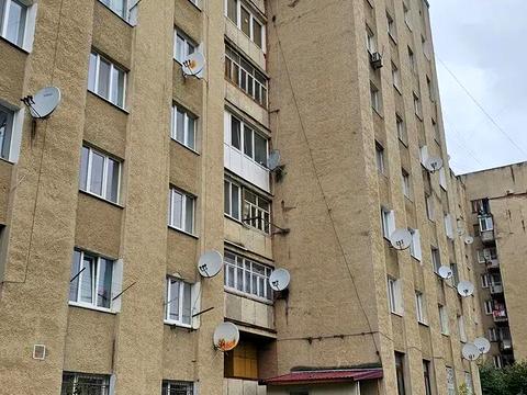 квартира по адресу Волчинецкая ул., 202