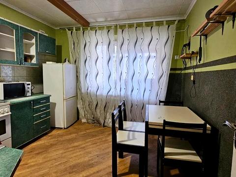 квартира по адресу Волчинецкая ул., 202